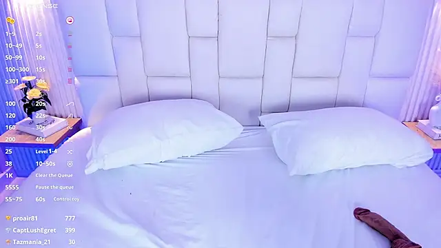 NanaOsaky Pertunjukan Webcam