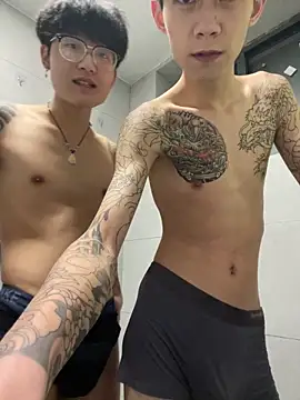 paofu-001 ওয়েবক্যাম শো