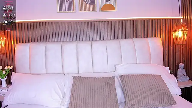 LisaLain Live XXX-chat