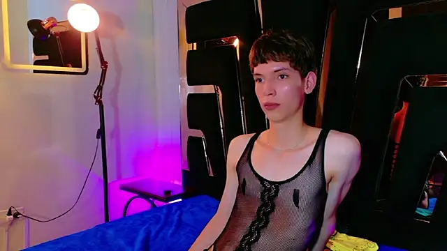 Stefany_PiInk 라이브 XXX 채팅