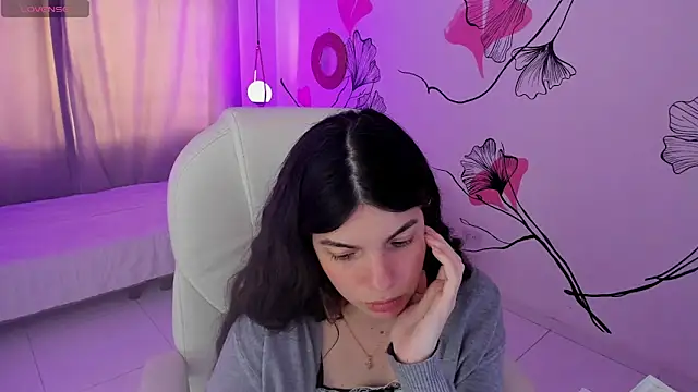 Isabela_Fiorelli: απευθείας συνομιλία ΧΧΧ