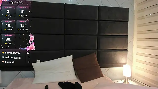 Miaa_Smithh__ Chat XXX in diretta