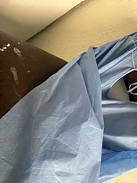 stefy_bratzのウェブカメラショー