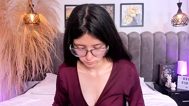 Chat XXX Live amber_hill_