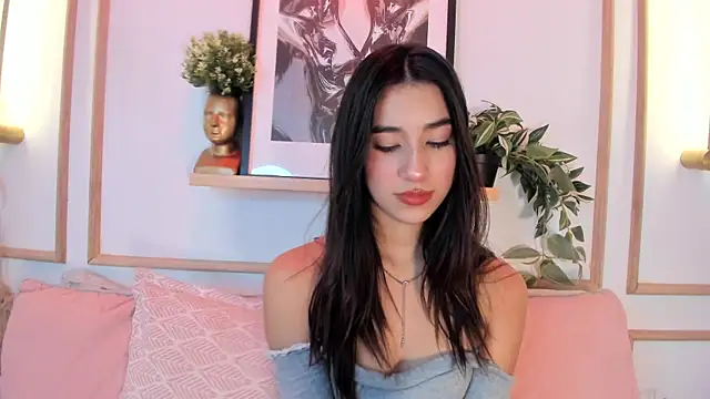 Nanami_'s Webcam Show