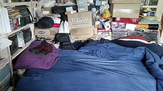 hadeszeuss2 webkamerás műsora