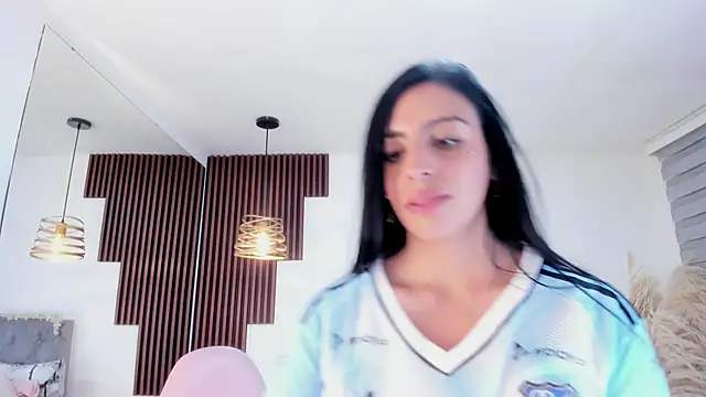 darling_spoiled Live XXX-Chat