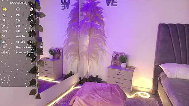 Czat XXX na żywo – miaoconell