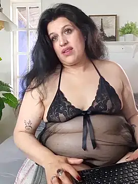 Andrea_secret_ Chat XXX live