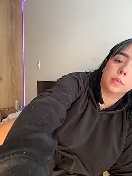 Encore_Angel élő XXX-chatje