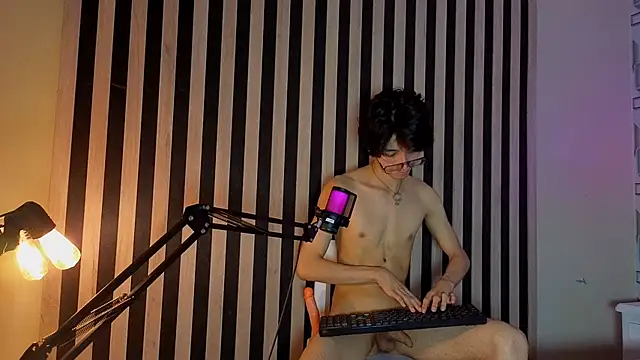 عرض كام Twink_Sebas7