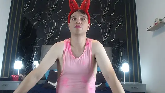 Jean-Smit Chat XXX live