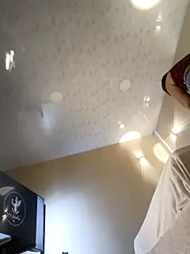 Jein_Palacios' Webcam Show