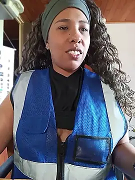 Ivon_C's Webcam Show