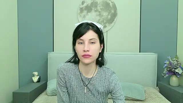 Dedra_Dixon: онлайн-секс-чат