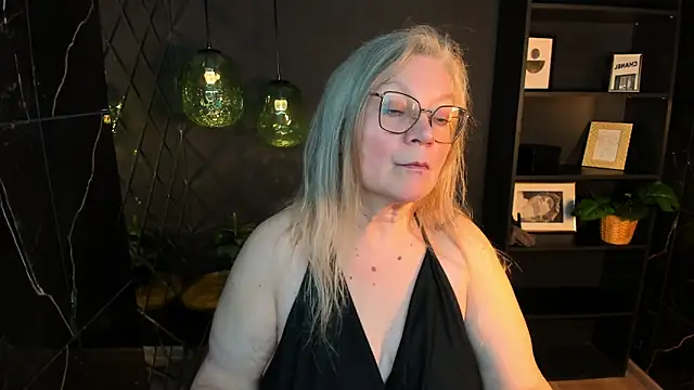 NataliMellow 라이브 XXX 채팅