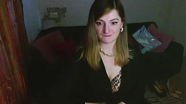 Chatroom XXX en direct de Arielsssplash