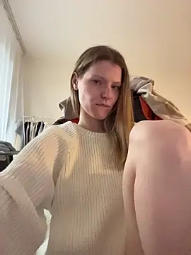 Czat XXX na żywo – MaryHiggins