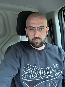 _Haptic_ Show Webcam