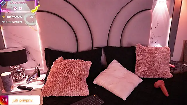 Julieta_priv live XXX chat
