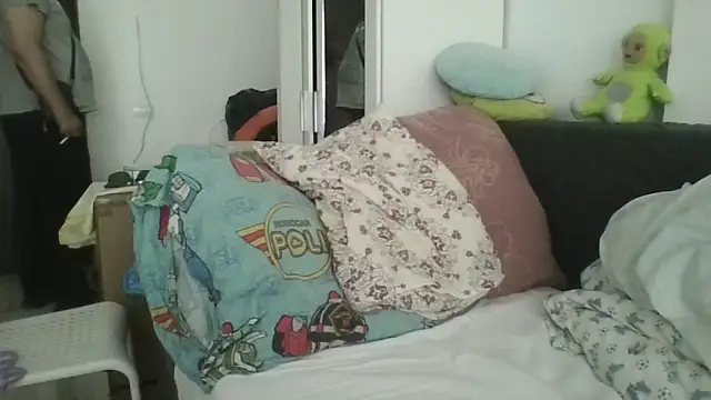 vitalik66679 webcam show