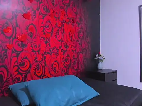 ToxicDollXn Webbikameraesitys