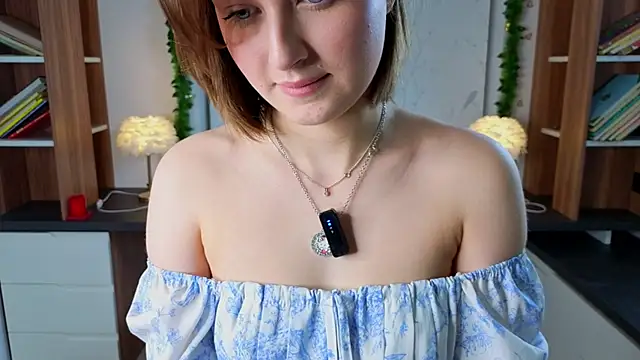 Živý XXX chat CoryCantrel