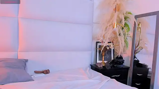 عرض كام your_d0ll1