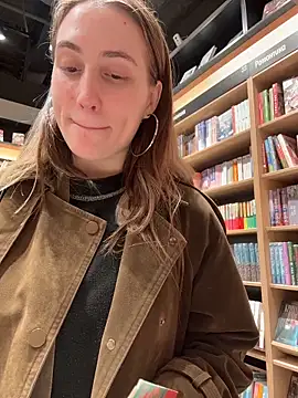 Tiny_Annyn Webbikameraesitys