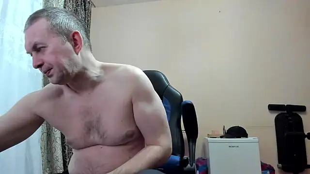 Chat XXX ao vivo de SanFrantsisko