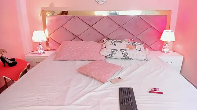 VictoriaLasse: απευθείας συνομιλία ΧΧΧ