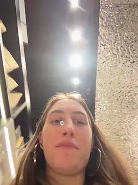 Tiny_Anny Webcam-Show