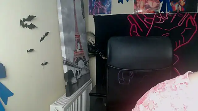 Chat XXX en directo de StellaCRL