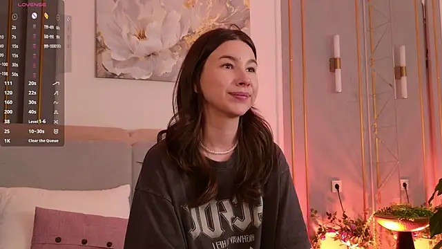 Marie_Diaze 即時 XXX 聊天