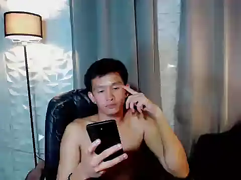 Show Webcam de prince_elaijah