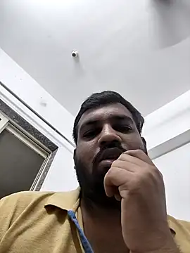 vinay_smalldick 在線直播表演