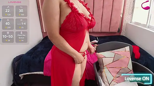 Barbara_fox__ 现场XXX聊天