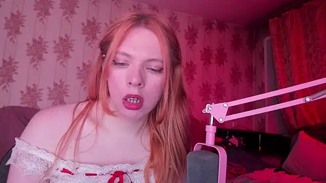 Cutie_Bambi Webcam-Show