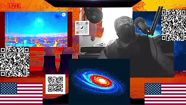 RussellTaylorLacy Adlı Modelin Canlı XXX Sohbeti