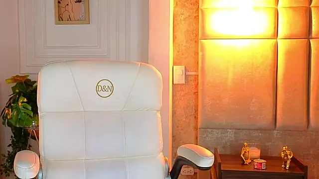 AlessiaLondon Show in webcam