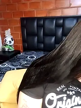 Živý XXX chat Chantal_lopez