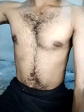 Show webcam de Mr_Hotyy