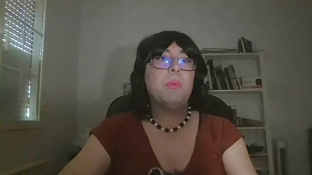 Вебкам-шоу nataliacd