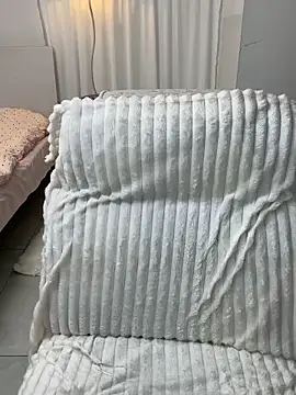 _xiaoxinxin_ 라이브 XXX 채팅