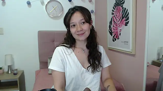 lanna_1878 Pertunjukan Webcam