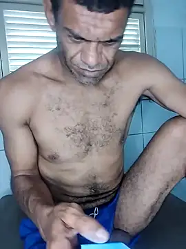 TiagosafadoFortaleza Webcam-Show