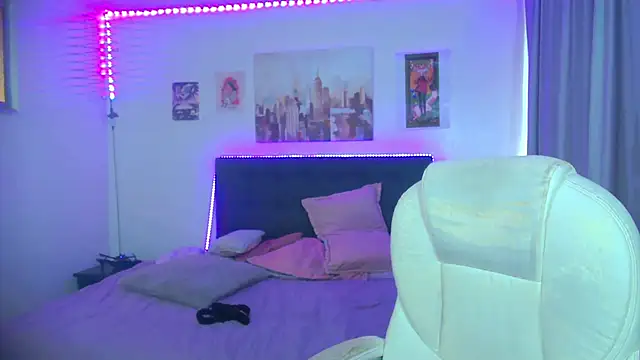 goth_minerva Webcam show