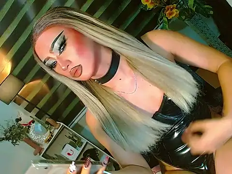 عرض كام HOLLYWOOD_QUEEN_88