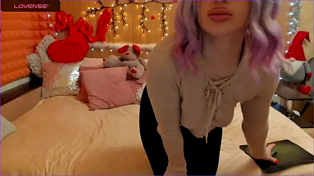 Diamond_Jenny's Live XXX Chat