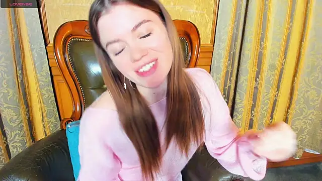 Živý XXX chat AngelesBenitz